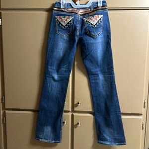 Cowgirl Tuff Jeans